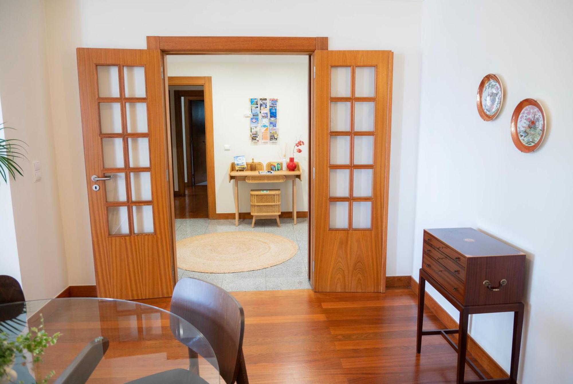 Ferienwohnung Madeira Precious Penthouse Funchal  Exterior foto