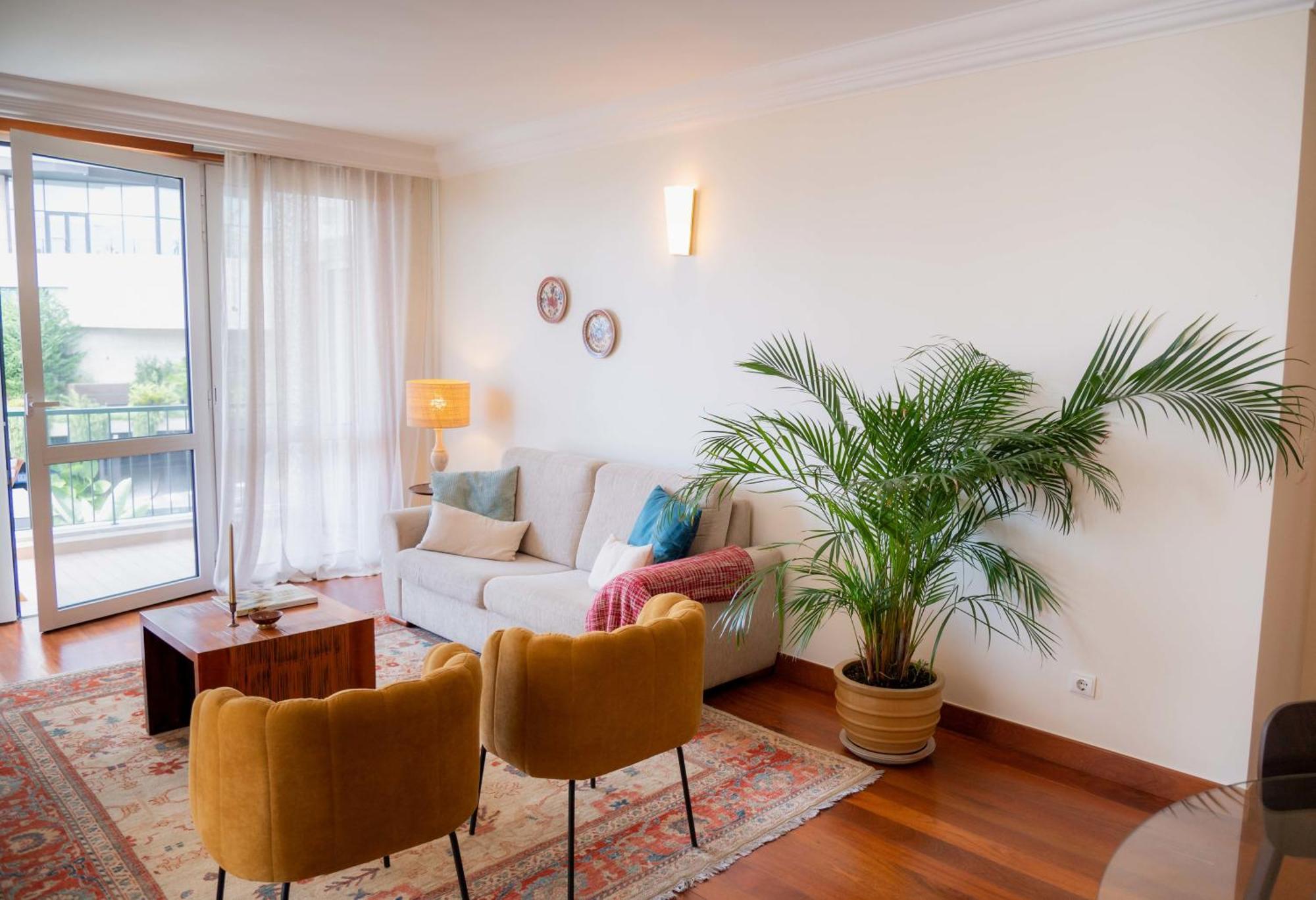 Ferienwohnung Madeira Precious Penthouse Funchal  Exterior foto